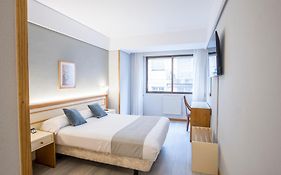 Hotel Alda Boiro